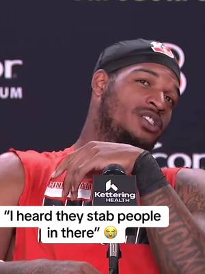 Ja’Marr Chase will NOT be jumping into the stands in Cleveland 😭 #NFL #JoeBurrow #JaMarrChase #Bengals #FantasyFootball