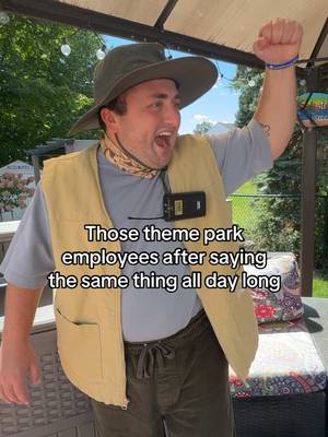 It’s been a long 12 hours #themepark #universalstudios #disneyworld #comedy 