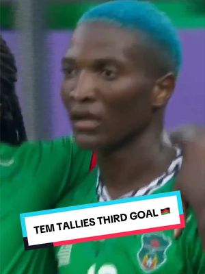 @Temwa Chawinga putting #Malawi on the map this #WAFCON 🐐 @NWSL (via @beIN SPORTS USA) #goal #Soccer #skills 
