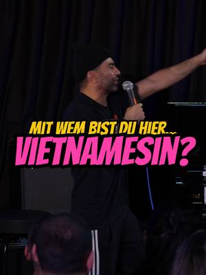 Besucht mich auf Tour. Tickets unter www.nizar.tv #nizar #standupcomedy #comedy 