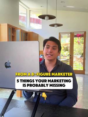 If your sales are stalling, check if your strategy is missing these five critical marketing components. Go to the link in bio to learn how to scale your business 🔗 #MarketingTips #BusinessScaling #PerformanceMarketing #LeadGeneration #entrepreneurship 