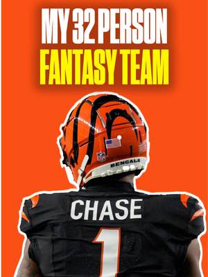 Did I cook? 👀 #fantasyfootball #football #walterpicks #fyp #intern 