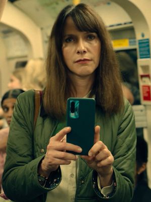 ¿Te incomodó esta escena? Espera a ver los 4 capítulos completos de #DesdeDentro, ya en Netflix. #InsideMan #Miniserie #Suspenso #Drama #Series #Netflix #fyp