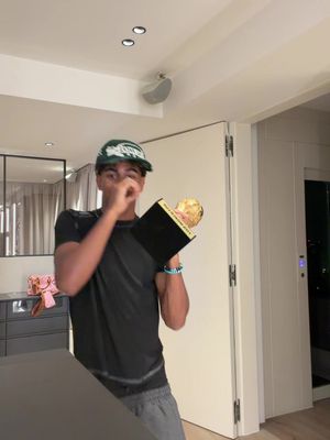 Only 19 , but world champion