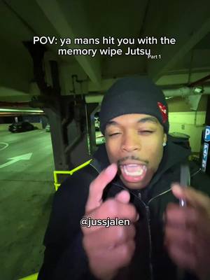 Tag your manipulative friends #fyp #xyzbca #comedyskit #jussjalen 