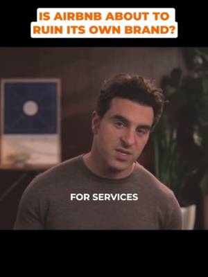Is Airbnb about to dilute its own brand?  When a company tries to become the "Amazon of services" or expands into every category imaginable, like launching hotel interfaces, it raises a major question: Are you expanding your market, or are you just diluting what made you special in the first place? It’s like Aston Martin making an SUV. Sure, it expands your reach, but it risks losing the core identity that customers fell in love with. When you try to be everything to everyone, you end up standing for nothing. Focus on what you do best and double down on real quality. #propertymanagement #leadershipmindset #businessgrowth #hospitalitymindset