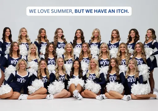 We can’t wait for football season!! GO COUGS! 🏟️💙