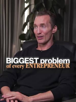 Money can change your life… but it can also become your whole life. Ryan Blair points out something he’s seen in himself and in other successful entrepreneurs: once the money gets big, it can become all you think about—protecting it, tracking it, worrying about losing it. The funny part? Most people built their wealth by focusing on creating, not obsessing over the number in their account. At some point, you have to stop measuring your life by your net worth. Money should give you more freedom—not become another thing you’re trapped by. Follow for more on wealth, business, and mindset.