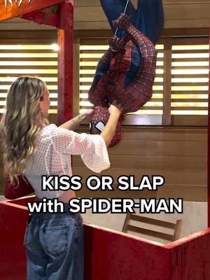 Happy Spider-Man Day everyone 🕷️🕸️ (and also happy national GF day) 😘💋 #fyp #spiderman #spidermanbrandnewday #tomholland #sony 