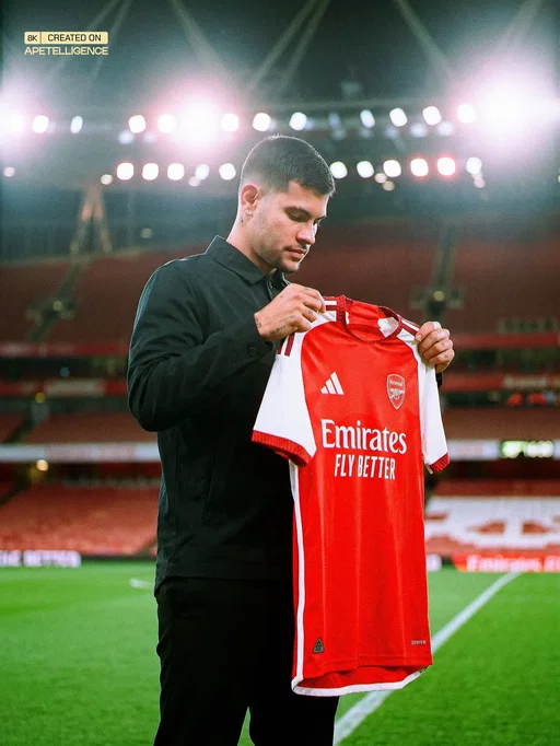 🚨 𝐁𝐑𝐄𝐀𝐊𝐈𝐍𝐆: Bruno Guimarães, now very close to joining 𝐀𝐑𝐒𝐄𝐍𝐀𝐋 as green light imminent 🔴⚪️💣 Newcastle have internally accepted to let Bruno leave as the club started working on replacement with new coach Jaissle. Bruno has agreed terms with Arsenal weeks ago and waits for approval on fee and details to travel for medical tests ✈️🔜 𝑩𝒓𝒖𝒏𝒐 𝒊𝒔 𝒄𝒐𝒎𝒊𝒏𝒈. 🇧🇷