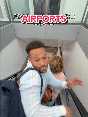 NPC’s man #airport #holiday #trend 