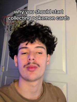 Exactly why I should start collecting… #foryou #Pokémon #Pokémoncards #explore 