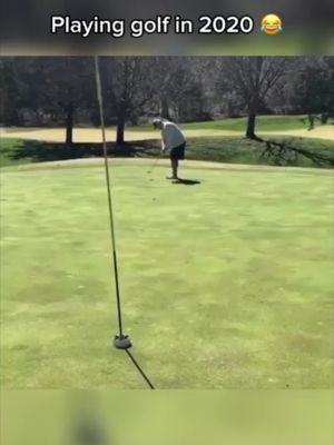 Covid rules lmao #golf #golfer #golfcourse