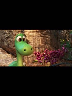 The good dinasour #movie #moviescenes #movieclips