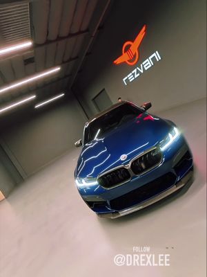epic BMW fake drone 1 Shot 💥 see Results! 
