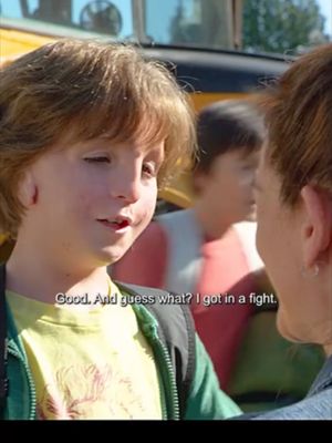 Wonder #movie #moviescenes #movieclips