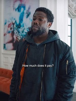 The Upside #movie #moviescenes #movieclips