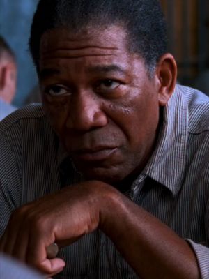 The Shawshank Redemption #movie #moviescenes #movieclips