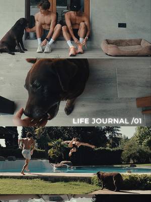 Life Journal / 01 I've been wanting to make something more personal for a while, so I picked up my camera and filmed my weekend.  If you enjoyed this, let me know! #dayinthelife #inspiration #Vlog #motivation #cinematic