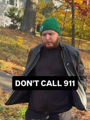 Pretty decent strategy @BrendanHughes #unhirables #911 #skit #comedy