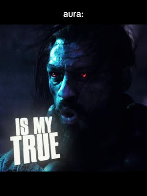 Aura Level: Perfect. 💯 @Joe Anoai aka “Roman Reigns” #StreetFighterMovie #RomanReigns #Akuma #WWE #SummerSlam 