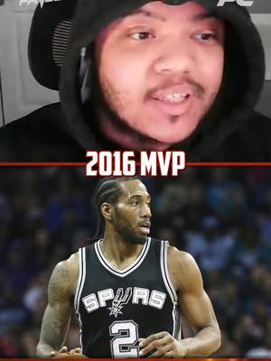 Was Kawhi Leonard ROBBED of this MVP? 👀 #NBA #basketball #kawhileonard #stephcurry #nbabasketball