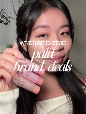 welcome back to part 2!! Here’s tips on what videos I post to attract brand deals where some months I made more than my full time job! 😊  (I just started TikTok but I post on IG!) #ugc #ugctips #ugccreator #ugccommunity 