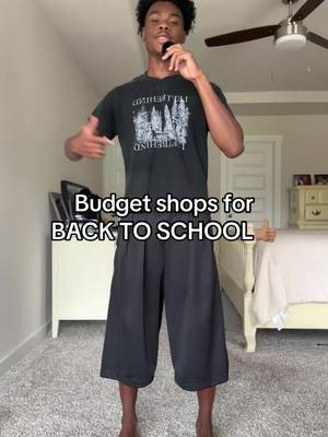 The BEST budget shops for back to school👀 #streetwear #outfit #backtoschoolshopping #outfitinspo #fashion  @hollister  @UNIQLO USA  @WOOLENMAKER 