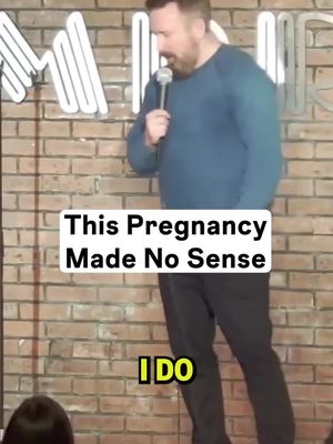 Ultimate BOGO  #chaddaniels #pregnancy #comedian #standup 