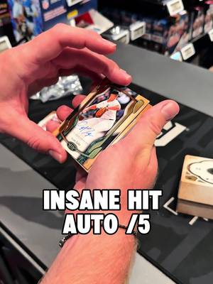 Let’s rip some packs in Chicago!!!  #trending #sportscards #cardvault #tombrady 