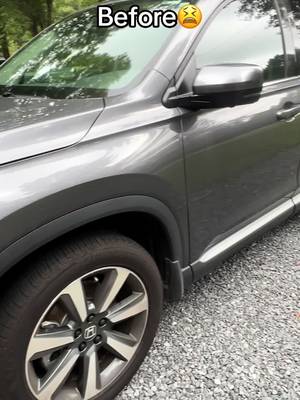 Detailing another car#detailing #fypシ゚viral #blowthisup #growing #fypシ 