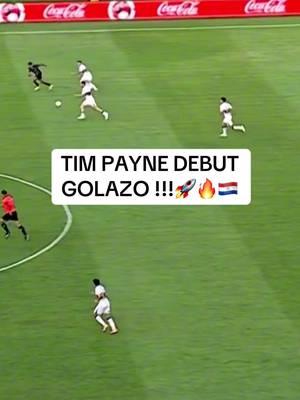 IT HAD TO BE HIM! VAMOS TIM 🔥🔥