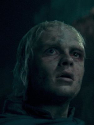 Rekindled. #HOTD #HouseOfTheDragon #TomGlynnCarney #AegonTargaryen