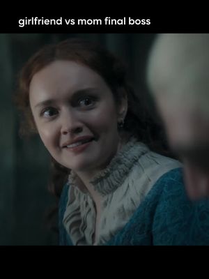 Who will keep Aemond's heart? #HOTD #HouseOfTheDragon #AlicentHightower #AlysRivers #AemondTargaryen