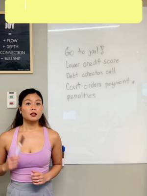 Do you go to jail for unpaid loans in the Philippines? Learn the facts, bust the myths, and understand what really happens when you don't pay a loan in the Philippines. Discover Tonik loans at https://tonikbank.com/loans. This video is for general informational purposes only and does not constitute legal advice. Loan applications are subject to eligibility and approval. Terms and conditions apply. Deposits are insured by PDIC up to ₱1 Million per depositor. Tonik Digital Bank, Inc. is regulated by the Bangko Sentral ng Pilipinas https://www.bsp.gov.ph/SitePages/Default.aspx.