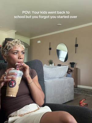 He will be going to daycare soon 🤣 #comedy #humor #backtoschool #realisticmomlife 