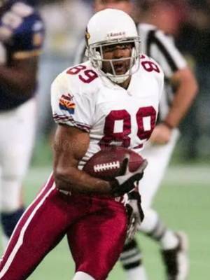 Arizona Cardinals legend David Boston mentioned🔥 #stayhotod 