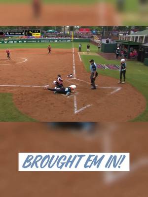 Consider the bats brought!  North Carolina is off to a hot start against Canada. 