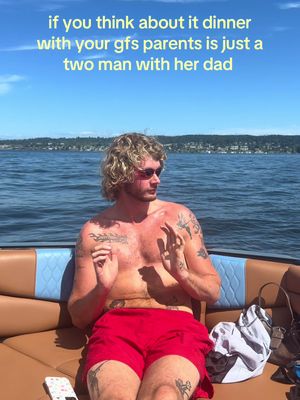 A two-man in 2026: double date