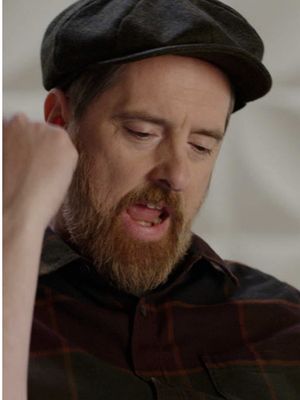 Brendan Hunt knows his soccer. Watch him take a shot at guessing which jersey belongs to which MLS club. Leagues Cup is back, plus a new season of Ted Lasso on Apple TV. #TedLasso #MLS #LeaguesCup #AppleTV 