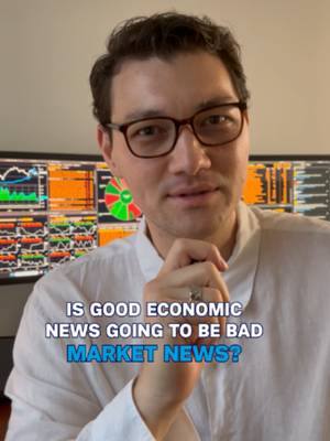 With the July jobs report Friday, any sign of labor market tightness might weigh on stocks, given the potential for Fed tightening, said Schwab's Kevin Gordon in the Week Ahead. (WA26-0803)