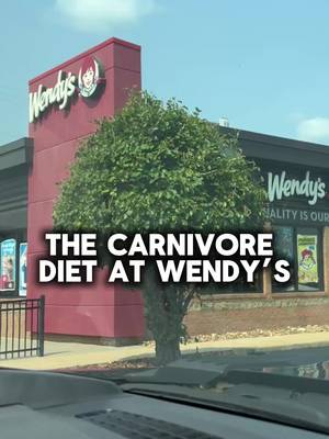 Think carnivore is too expensive? 🍔 This Wendy’s order cost just $9.88 and delivered 1.5 pounds of 100% beef. Fast food isn’t ideal, but when you’re hungry, short on time, and need a quick meal, you can still make a much better choice. Want more budget-friendly carnivore ideas? Head to my YouTube channel and watch “Top 10 Cheap Carnivore Foods.” I share affordable tips to help you stick to a Proper Human Diet without spending a fortune, whether you’re cooking at home or grabbing something on the go. 💬 Have you watched the video yet? What did you think? #CarnivoreDoctor #CarnivoreDiet #Wendys #Keto #FastFood 