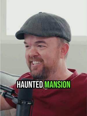 You Can Live in DisneyWorld?! 😧 EP 161 #bradwilliams #georgejanko #disney @GeorgeJanko @BradWilliamsComic @Shawna Della-Ricca 