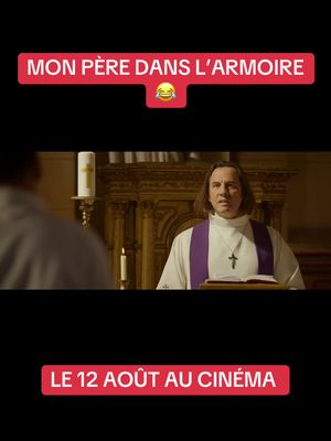 TOMBÉ DU CIEL LE 12 AOÛT AU CINÉMA ❤️
