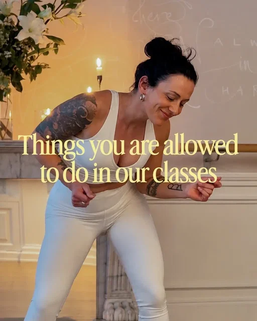 Come as you are - that’s the only rule 🤍 #studyabroadfall2026 #florencestudyabroad #studyabroad #pilatesflorence #florenceitaly 