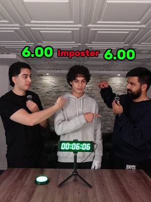 New Method Unlocked 🤯💦 #imposter #timer #games #fyp #crossoverbros