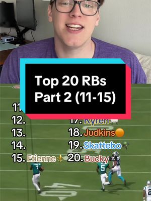 2,500 yards 47 TDs for Henry. #NFL #fantasyfootballtips #FantasyFootball #rbrankings #fantasyfootballadvice 