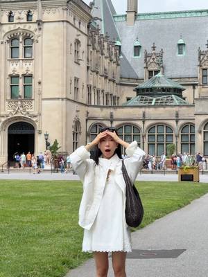 #AD we’ve always wanted to visit Asheville so thank you to @IHG Hotels & Resorts and @Kimpton by IHG for making it so easy to enjoy this beautiful town 🦋 #ExperienceIHG 