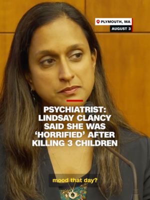 As the second week of Lindsay Clancy’s murder trial began on Monday, doctors and nurses testified about the Massachusetts mother’s physical and mental condition in the days after killing her three children and attempting suicide. CNN’s Randi Kaye reports.