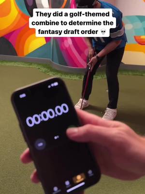 It’s timeeee 🏈 Fantasy football draft season is here. Who’s trying this?